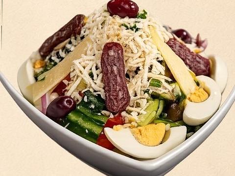 Овчарска салата