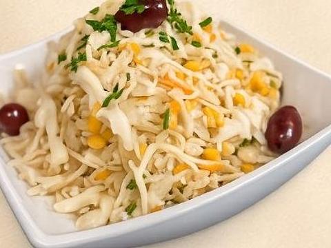Зеле с моркови