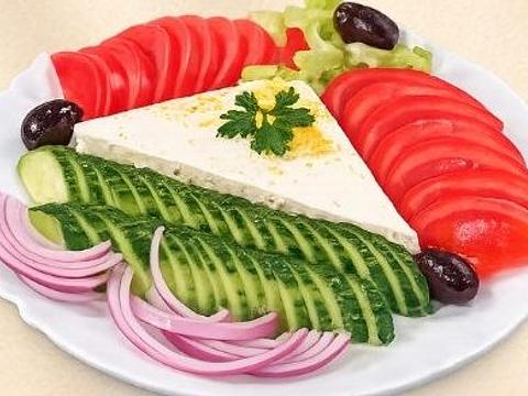 Редена салата