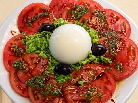 Салата Бурата
