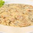 Chicken julienne