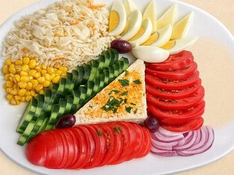 Салата „Кристал“